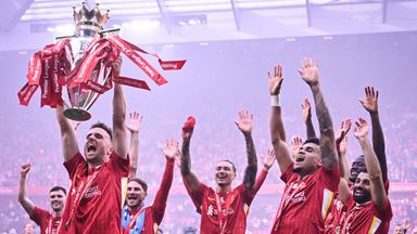 Image from Diogo Jota tribute: Liverpool forward who died in car accident was an inspiration in how he rose to the top