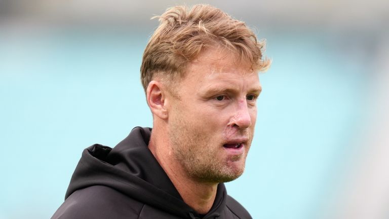 Andrew Flintoff, England cricket (PA Images)