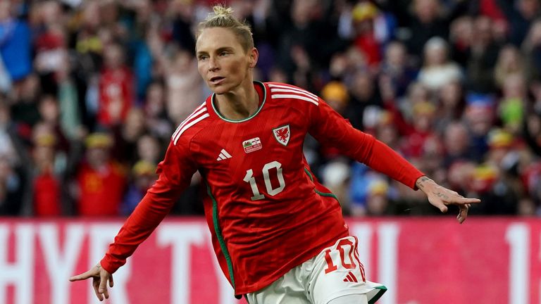 Jess Fishlock