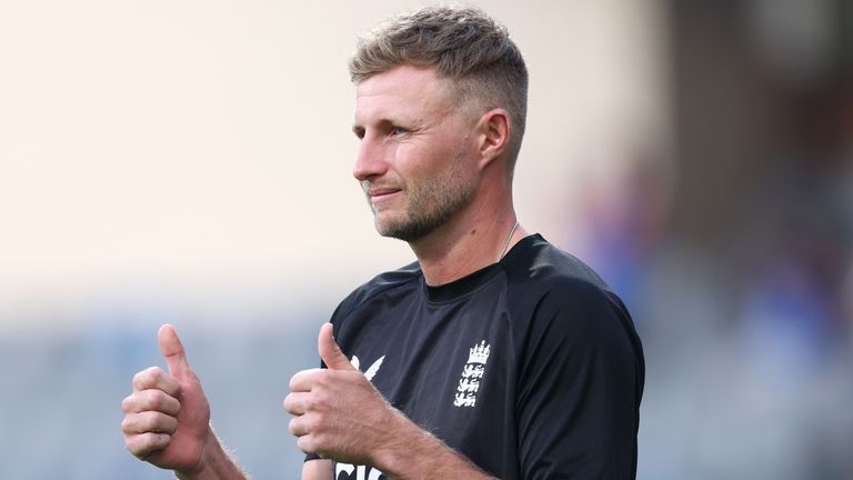 Joe Root, England, cricket (Getty Images)