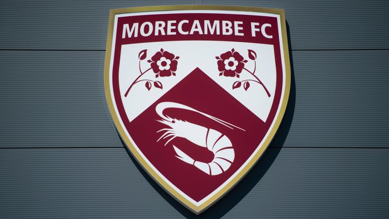 Morecambe