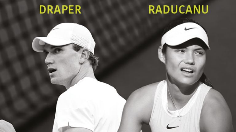 The cover of Tennis Icon 2025