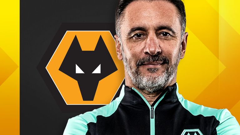 Vitor Pereira