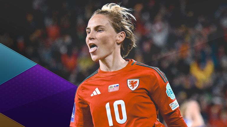 Jess Fishlock